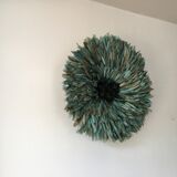 Juju Hat green 65 cm