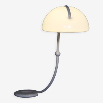 Floor lamp Serpente Elio Martinelli