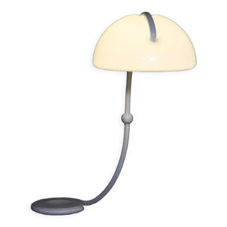 Floor lamp Serpente Elio Martinelli