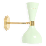 Applique Moonlight Vert sauge