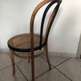 Chaise bistrot
