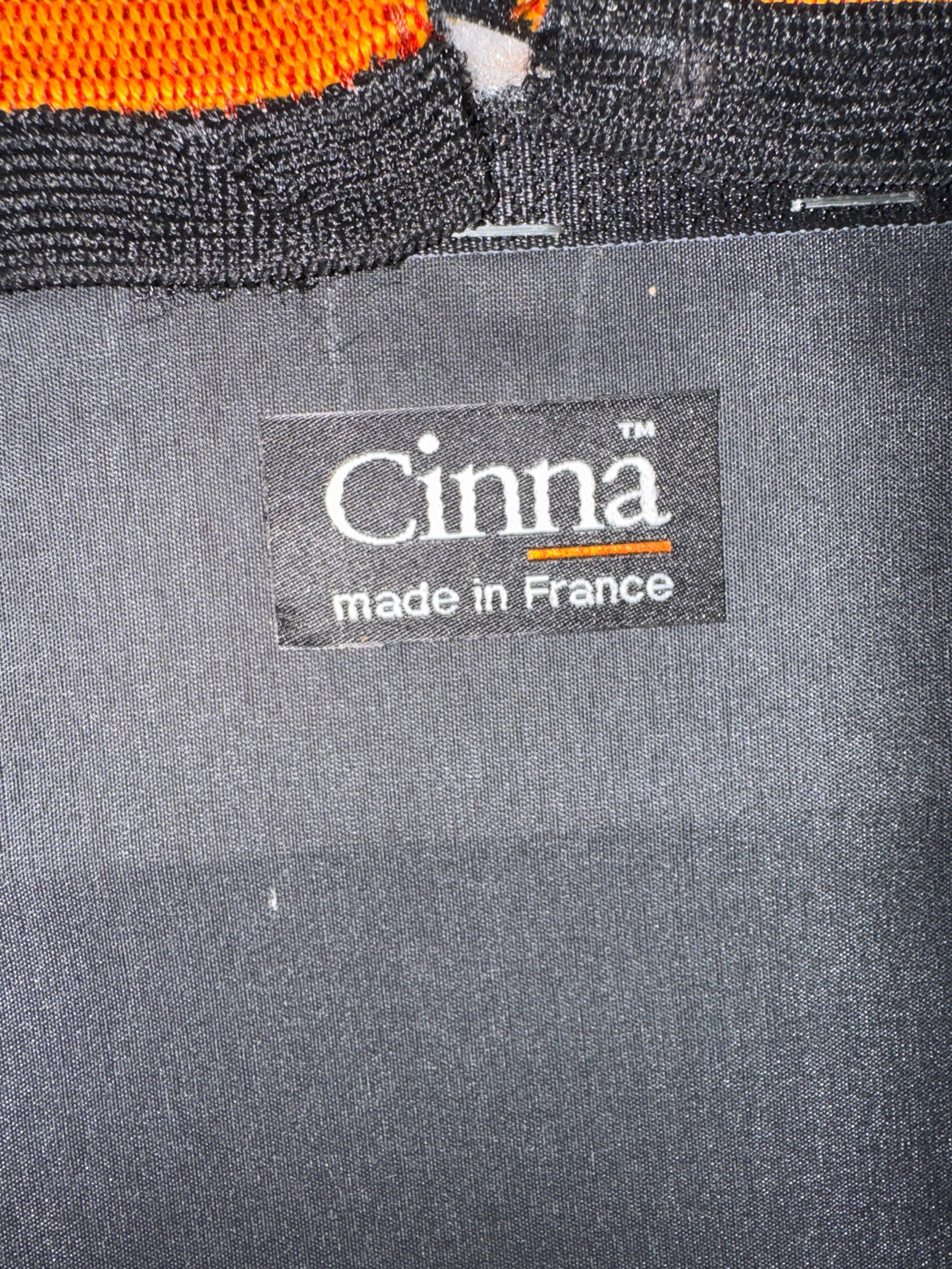 Cinna heated armchairs