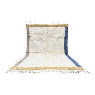 Tapis Maroccain en laine 150cmx250cm
