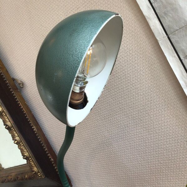 Lampe d’atelier Adher