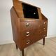 Danish secretaire or dressing table, 1960’s
