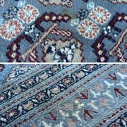 Handmade Pakistani rug 2m x 3m