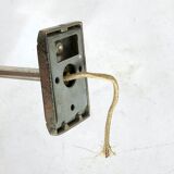 Stilux Milano, Mid-century articulated wall lamp from 60s