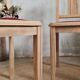 Lovely pair of art deco chairs
