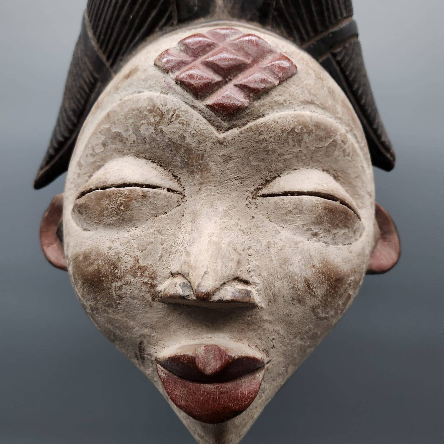 Punu mask