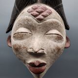 Punu mask