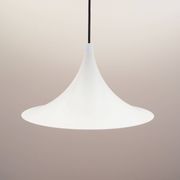 Suspension, design danois, années 1970, production : Danemark