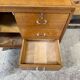 Vintage multifunctional chest of drawers