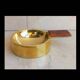 Cigar smoking set