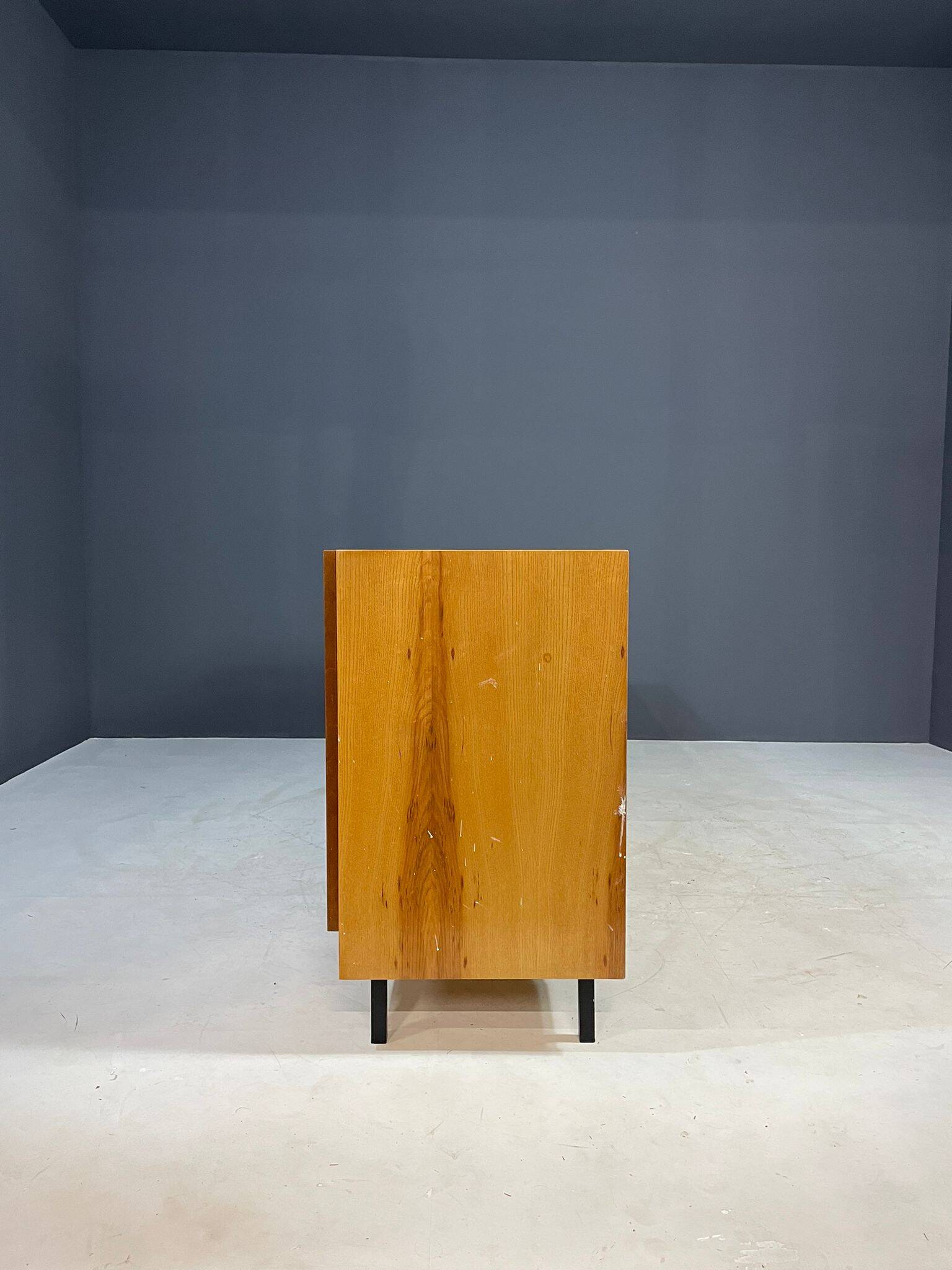 Sideboard, Czechoslovakia, 1970s