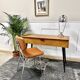Scandinavian console