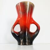 Vase 1960 vintage