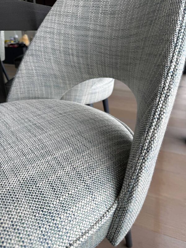 Chaise Roche Bobois modèle Fenice