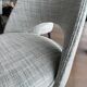Roche Bobois chair model Fenice