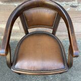 Fischel office chair 1930