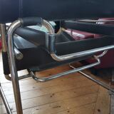 Wassily armchair, Breuer Marcel