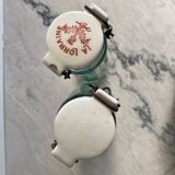 Bocal La lorraine x2