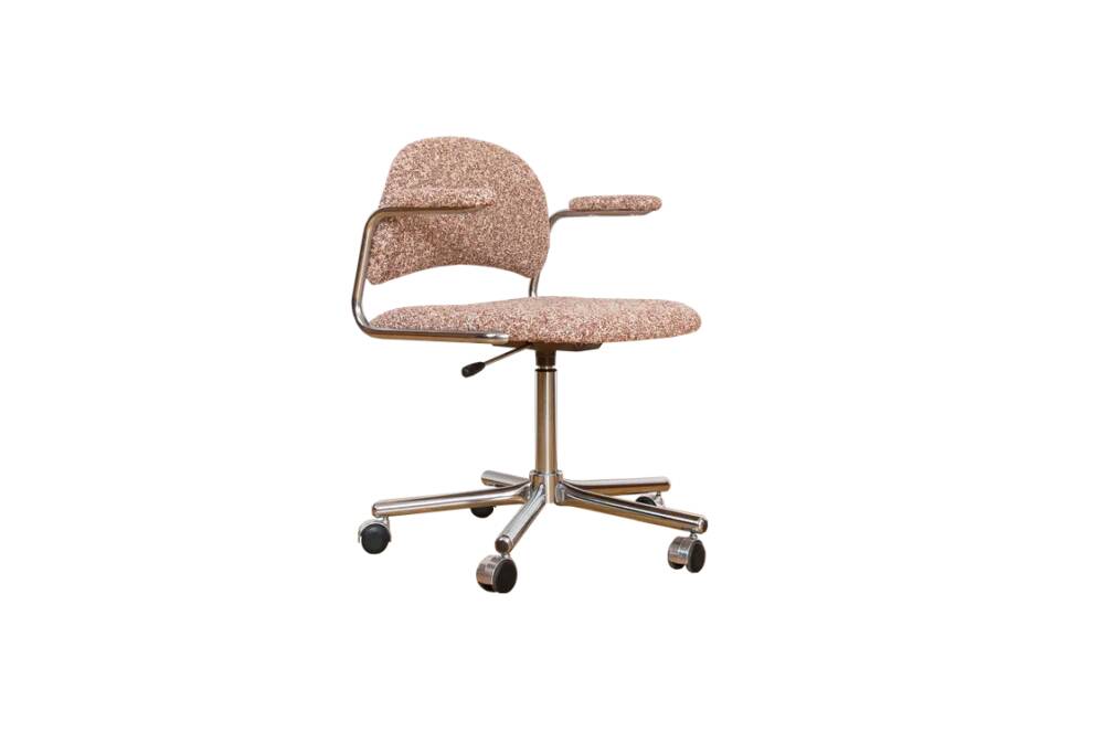 Vintage Office Chair From Kovona, 1990s
