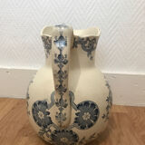 Chantilly toilet bowl