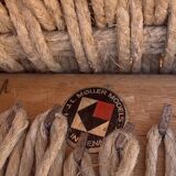 4 chairs série 71 by Niels Otto Moller for j l moller