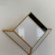 Vintage wall light — Italian design, 1970s