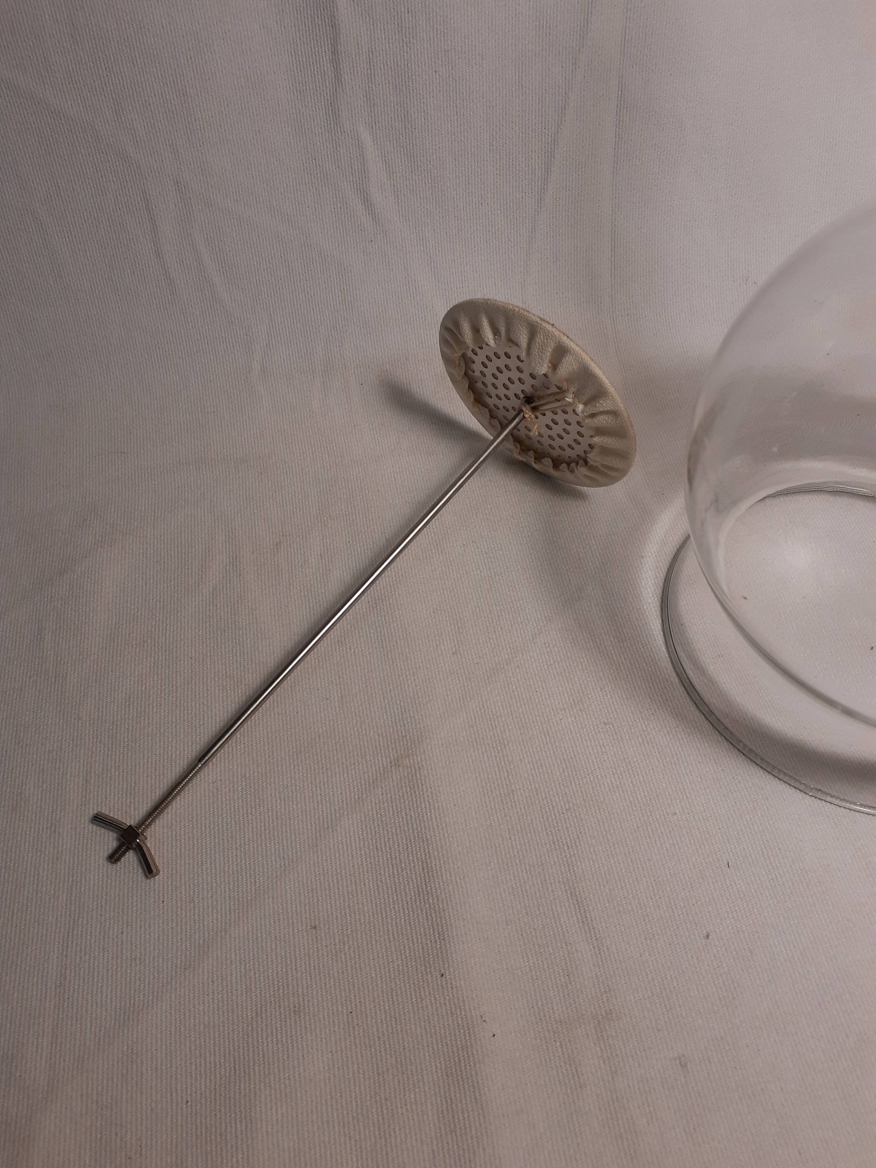 Tulip coffee maker Hellem