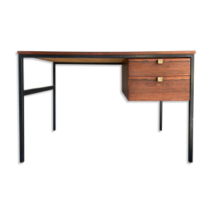 bureau années 50