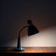 Vintage Scandinavian Table Lamp by Gemi