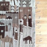 Maghreb carpet 171 x 101 cm