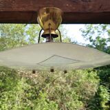 Vintage ceiling lamp