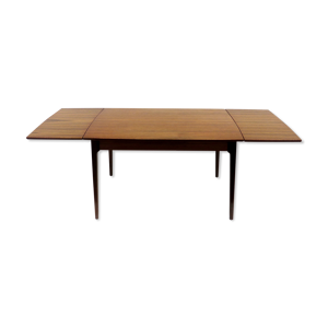 Table à manger vintage