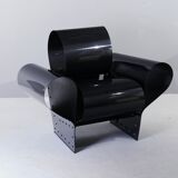 Ron Arad bad tempered chair Vitra