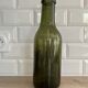 Antique bottle vase