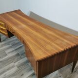 Mid-century office desk
