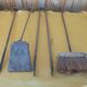 4-piece Fireplace Servant