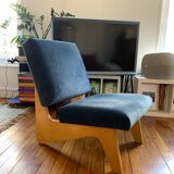 Pastoe Combex FB03 armchair by Cees Braakman
