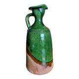 Large vintage Tito Ubeda pitcher, Spain, 1960s-70s