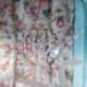 Etched glass top