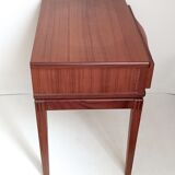 Side table or bedside table Carltröm & Co Möbel Fabrik 60s