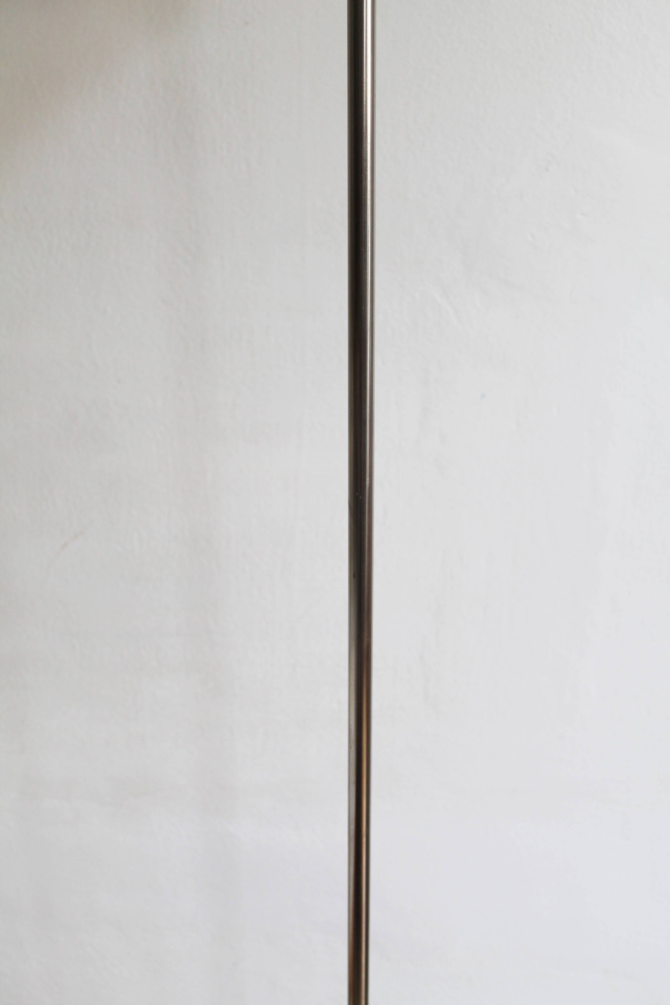 1980's Floor Lamp