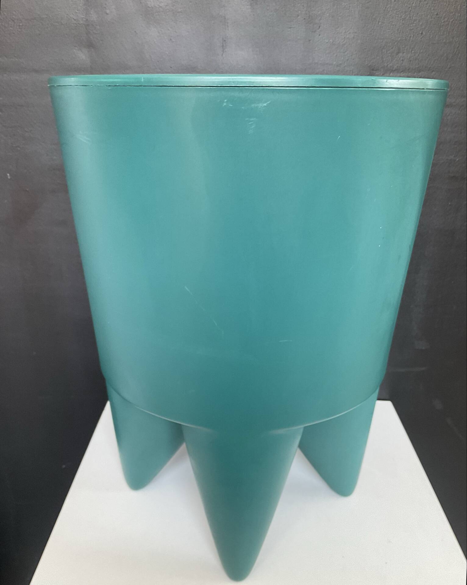 "Bubu" stool by Philippe Starck