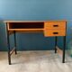 Vintage desk 1960