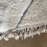 Véritable tapis berbère 200x300