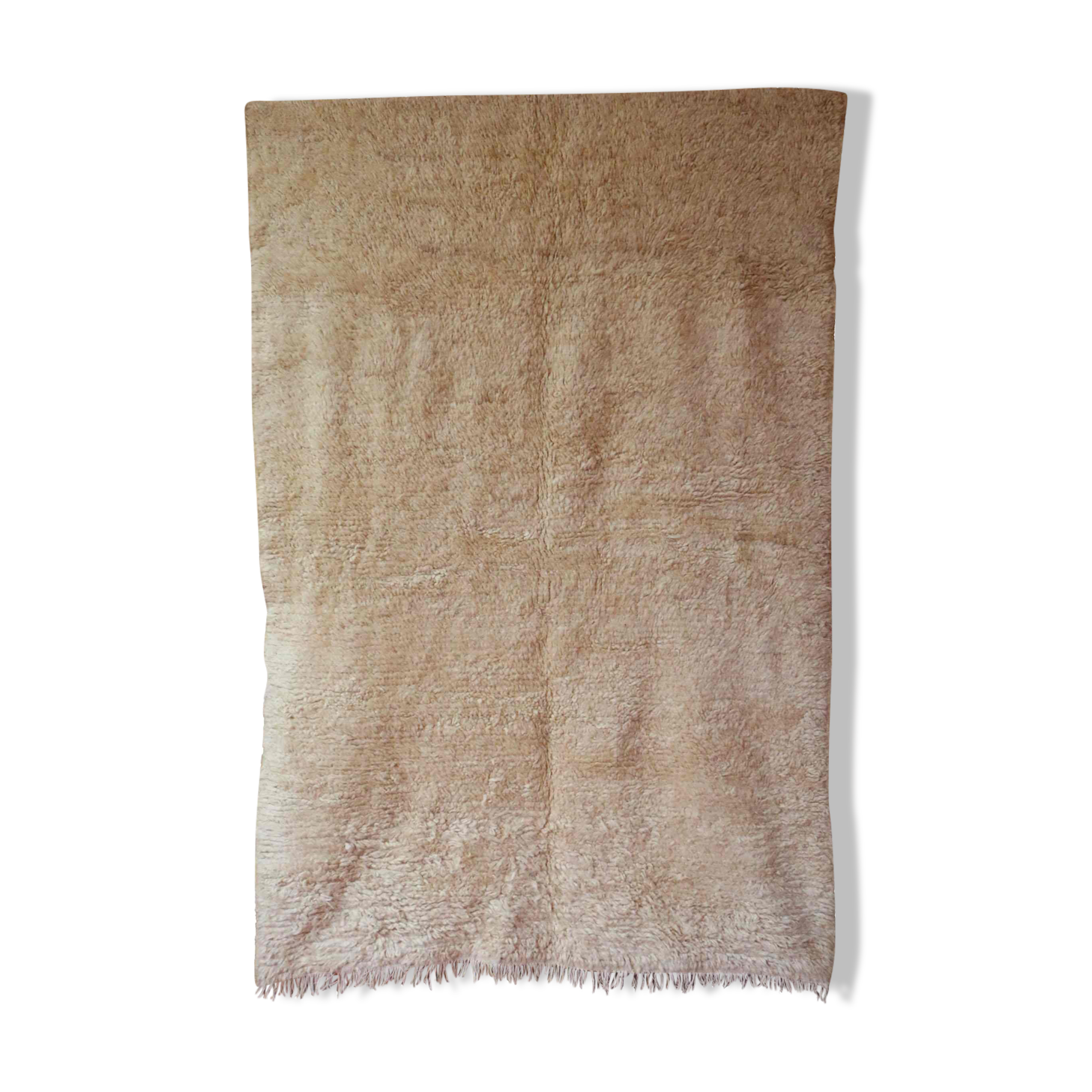 Tapis beni ouarain - 158 x 226 cm