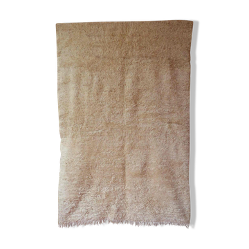 Carpet Beni Ouarain - 158 x 226 cm