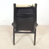 Armchair attributed to Ynvge Eckström